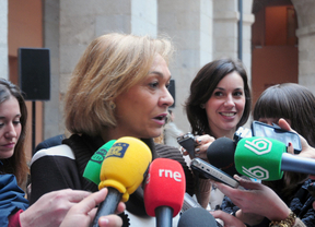 Los cursos de Aneri en Madrid no contaban con financiación de fondos europeos