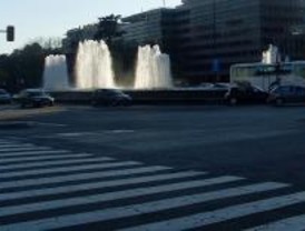 Dos heridas al ser atropelladas por un turismo en Colón