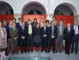 Renovados los convenios para reinsertar menores