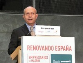 Wert: 'Los alumnos están rindiendo por debajo de sus capacidades'