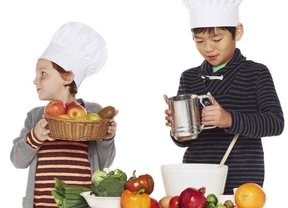 El Palace busca niños con pasión por la cocina