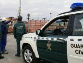 Desarticulada una organización que introducía en España grandes cantidades de droga