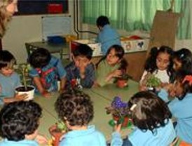 Abierto el plazo de escolarización en Pozuelo de Alarcón