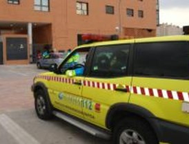 Una vecina denuncia amenazas del presunto asesino de Vallecas