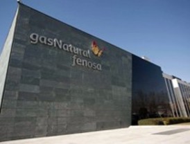 Gas Natural Fenosa firma uno de sus mayores contratos de suministro