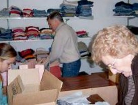 Renovado el convenio con Cáritas para menores en riesgo con 49 viviendas