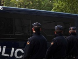 Tres detenidos por explotar sexualmente a hombres en un piso de Madrid