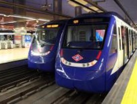 Metro cambia los horarios en Nochebuena y Navidad