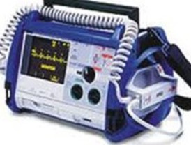 Implantación de desfibriladores en espacios públicos