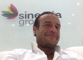 La Policía detiene al empresario José Luis Aneri por el fraude de los cursos de formación