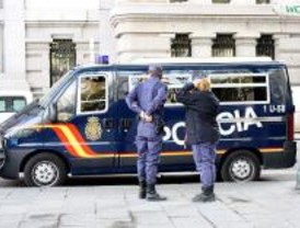 Doce comisarías de la Comunidad tenían cupo de detenciones de indocumentados