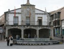 Se bajan el sueldo a cambio de no despedir a seis trabajadores de Galapagar
