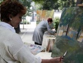 El 10 de mayo se celebrará el IV Certamen de Pintura Rápida 'El Capricho'