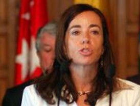 Nueve de cada diez madrileños apoya la candidatura olímpica