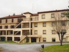 Las residencias privadas se interesan por el modelo francés