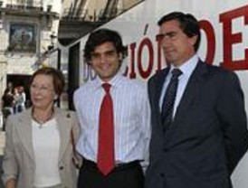 La Comunidad espera conseguir este verano 30.000 donaciones de sangre