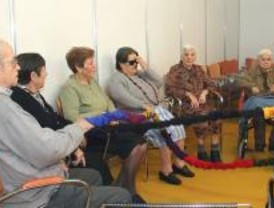 Curso para cuidadores de enfermos de Alzheimer en Parla