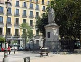 Peligro en Tirso de Molina y Príncipe de Vergara