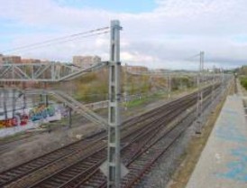 33.354 viajeros han utilizado el nuevo servicio Avant entre Madrid y Segovia