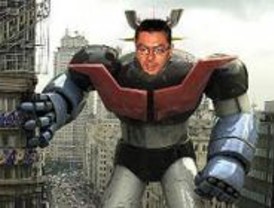 La exclusión de Gallardón provoca una 'guerra' en Internet