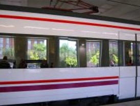 Un obrero de 21 años fallece en un accidente en la estación de Cercanías de Colmenar Viejo