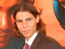 La Comunidad otorga a Nadal el Premio Internacional del Deporte