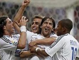 Nace la Asociación de Amigos del Real Madrid en la Unión Europea
