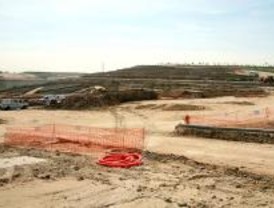 El PSOE recuerda que Gallardón prometió 20 parques