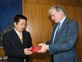 Empresarios chinos preparan el Euro-China Business Meeting