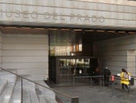 El Museo del Prado abre su primer lunes sin colas