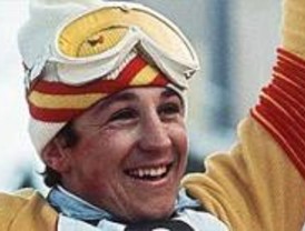 El Memorial Paco Fernández Ochoa recaudará fondos contra el cáncer