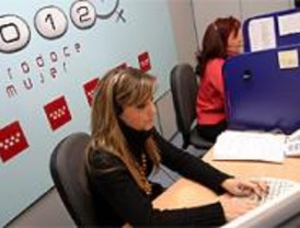 El 012 atendió en el último año 3.427 llamadas sobre violencia doméstica