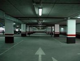 Las plazas de garaje cuestan de media 34.632 euros