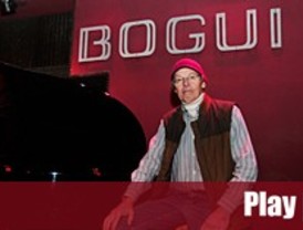La habitación del jazz reabre sus puertas