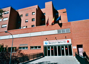 Las peluqueras que depilaron a Teresa Romero reciben el alta