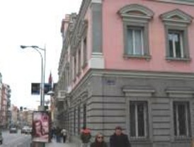La Junta de Tetuán cede un despacho a la Fundación Secretariado Gitano