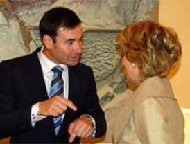 El nuevo secretario del PSM pide a Aguirre que elimine el Impuesto de Patrimonio