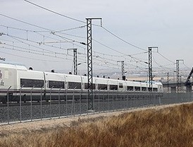 La nueva puerta Sur del AVE