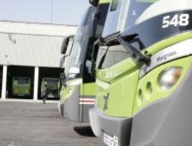 Cambio en el recorrido del autobús que une Moncloa y Pozuelo de Alarcón