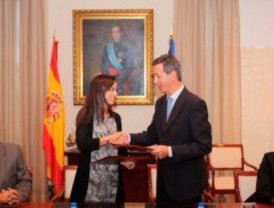 Fomento compra un millón de metros cuadrados de la 'Operación Campamento'