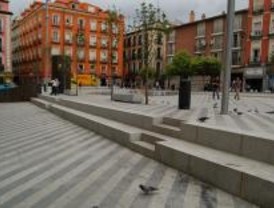 Vecinos de Universidad piden más aparcamiento para residentes