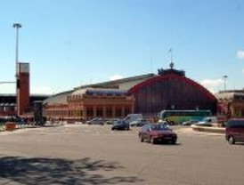 Adif adjudica las obras del túnel alta velocidad entre Atocha y Chamartín