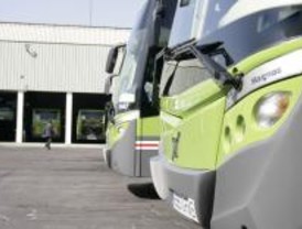 Los autobuses de la línea 583 pararán en Húmera