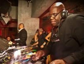 Carl Cox se incorpora al Rock in Rio