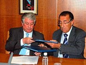 CEIM y Cámara de Comercio felicitan al PSOE por ganar las elecciones