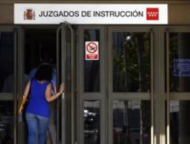 La Comunidad quiere las competencias para convocar oposiciones a Justicia