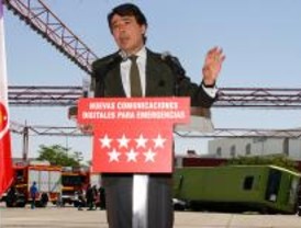 Una red digital unirá a todos los servicios de emergencia
