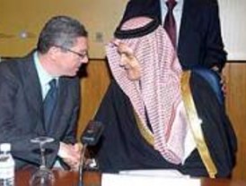 La Casa Árabe fomentará el 'entendimiento' y la 'cooperación'