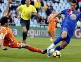 El Getafe anula al Xerez con Soldado