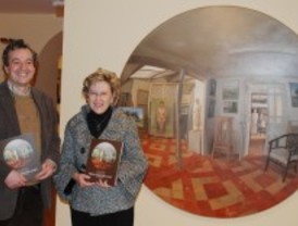 Exponen las mejores obras de la última edición del Premio Ciudad de Alcalá de Pintura